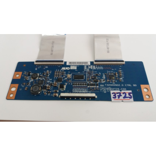 T320HVN02.0 , 32T26-C00 , LOGİC BOARD , T-CON BOARD , T-CON ADRES KARTI , TCON BOARD , TCON ADRES KARTI , TİKON BOARD , TİKON ADRES KARTI.